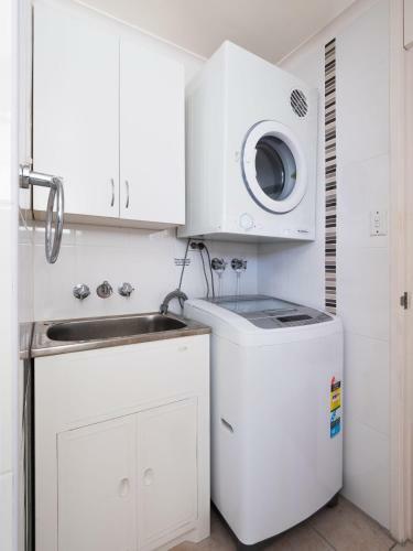 Apartamento Levuka Unit 12, 14 Moreton Pde