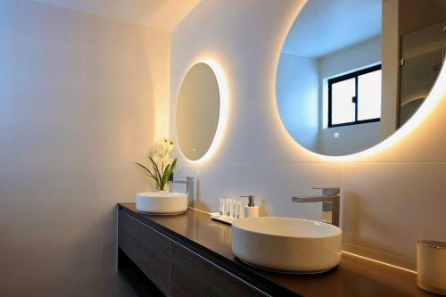 Valle Vista Luxury Apartments