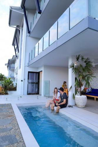 Valle Vista Luxury Apartments