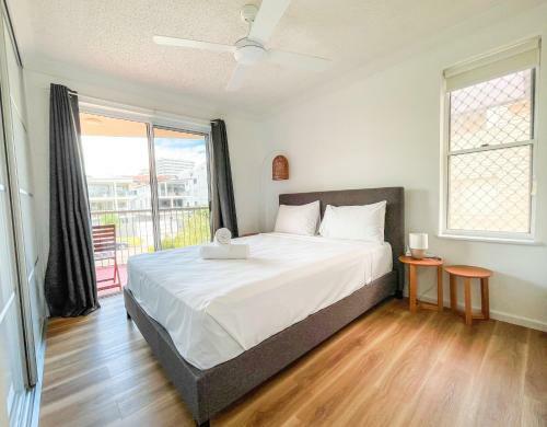 Sanctuary Shores 2 Bedroom Apartment