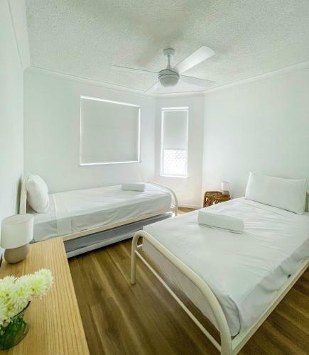 Sanctuary Shores 2 Bedroom Apartment