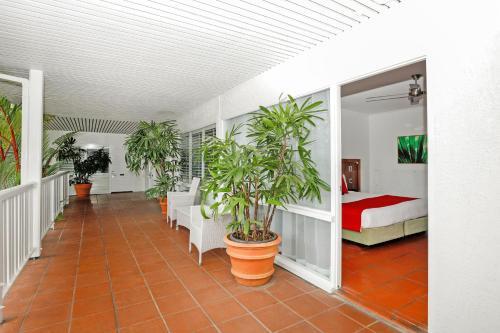Apartamento City Centre Accommodation