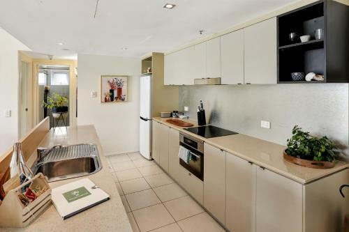 Apartamento The Harbour View Condo