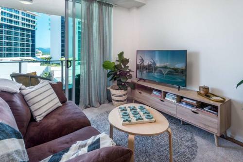 Harbour View Apartment
