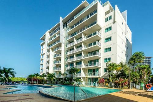 Harbour View Apartment