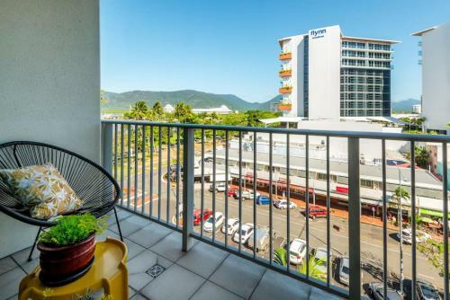 Harbour View Studio Pad