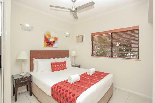 Centrally Located Apartments