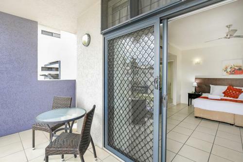 Centrally Located Apartments