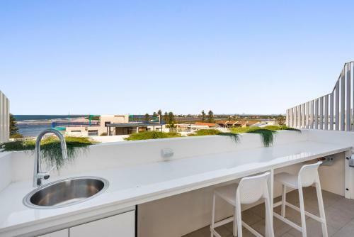 Apartamento Luxury 5-floor Unit With Ocean Views Near Beach
