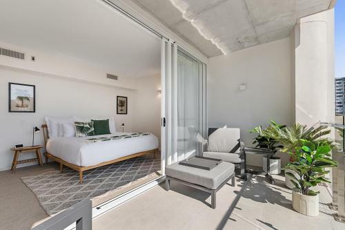 Apartamento Luxury 5-floor Unit With Ocean Views Near Beach