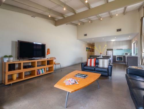 Apartamento Wilson Ave Unit 2, 13 Wilson Ave