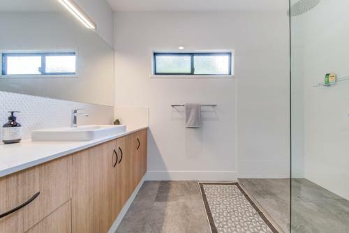 Apartamento Hillside Haven - Airlie Beach