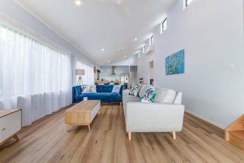 Apartamento Hillside Haven - Airlie Beach