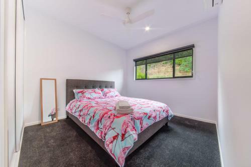 Apartamento Hillside Haven - Airlie Beach