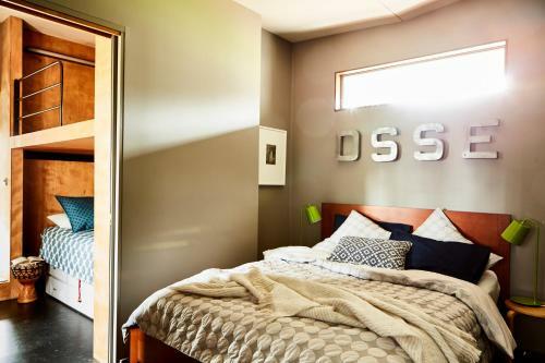Riversdale Retreat