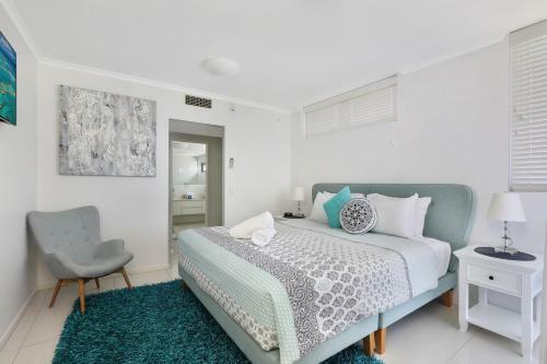 Kings Edge Holiday Apartments