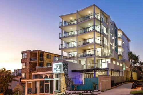 Kings Edge Holiday Apartments