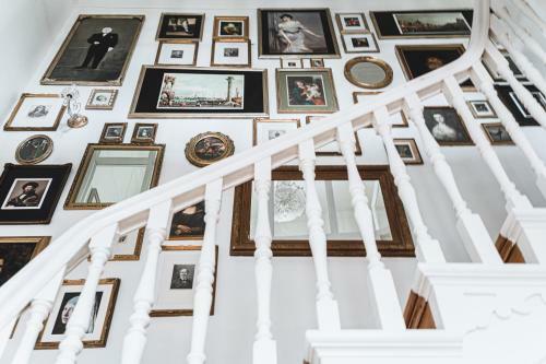 Campbell House
