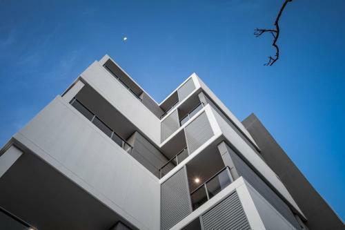 Hotel Argo Apartments