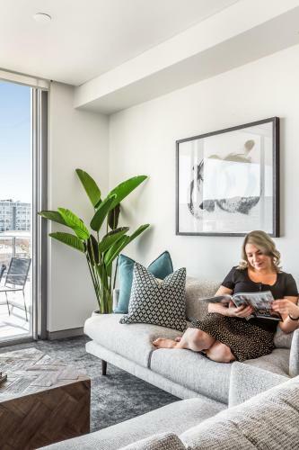 Hotel Argo Apartments