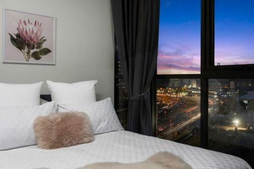 Apartamento Braddon Penthouse*top Location*netflix*wifi*views