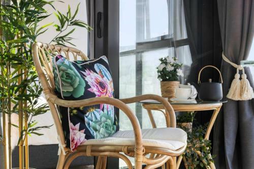 Apartamento Braddon Penthouse*top Location*netflix*wifi*views