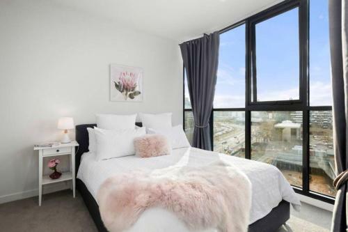 Apartamento Braddon Penthouse*top Location*netflix*wifi*views