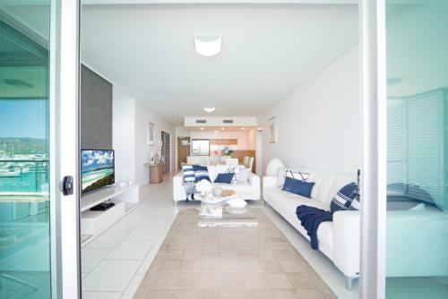 Apartamento Marina Magic Escape - Whitsundays