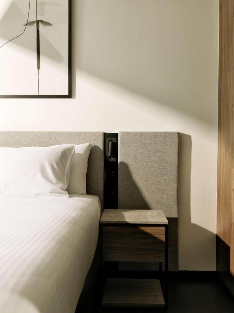 Aparthotel A By Adina Canberra