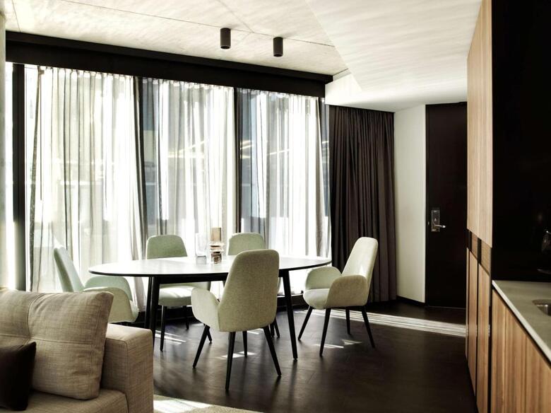 Aparthotel A By Adina Canberra