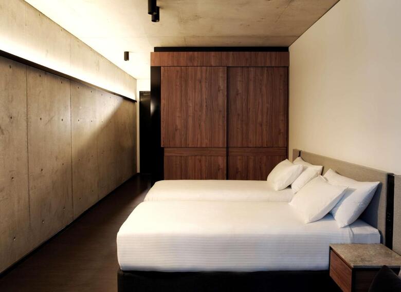 Aparthotel A By Adina Canberra