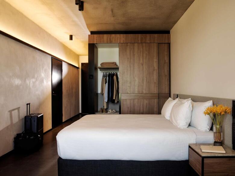 Aparthotel A By Adina Canberra