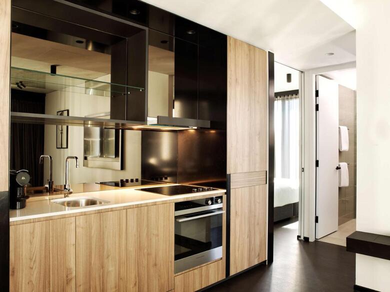 Aparthotel A By Adina Canberra