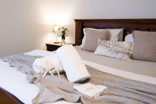 Apartamento Paradise Gateway