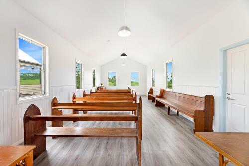 Henkley Cottage 1 - Isaiah