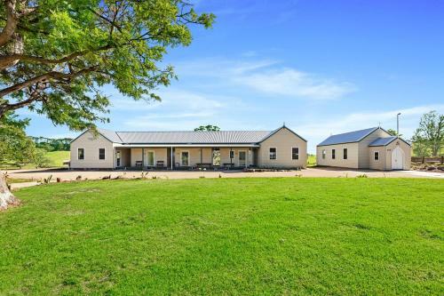 Henkley Cottage 4 - Daniel