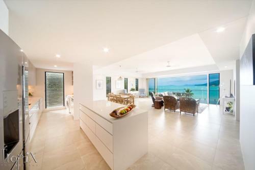 Apartamento Splendeur Sur La Mer Two Bedroom