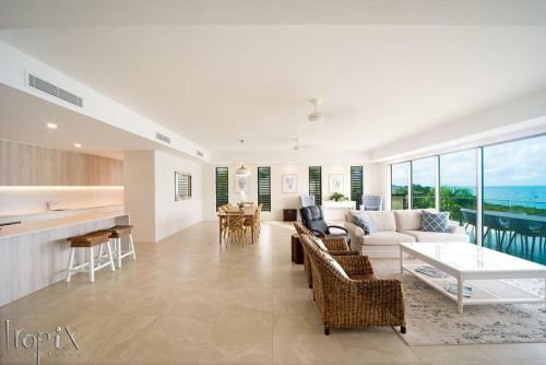 Apartamento Splendeur Sur La Mer Two Bedroom