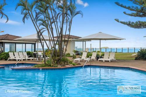 Villa Sapphire Sea N Sand