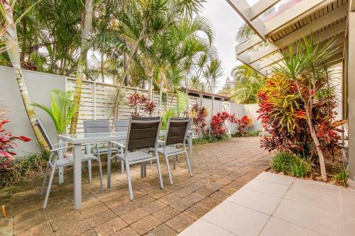 Villa Sapphire Sea N Sand