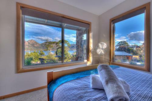 Villa Freycinet Stone Studio 3 - Feldspar
