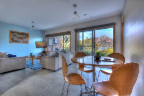 Villa Freycinet Stone Studio 3 - Feldspar