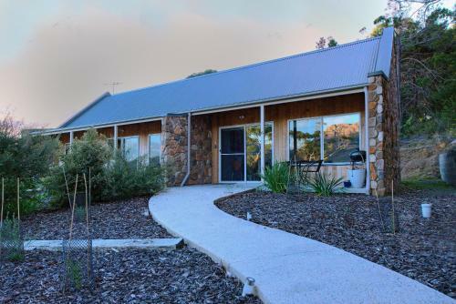 Apartamento Freycinet Stone Studio 6 - Mica
