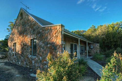 Apartamento Freycinet Stone Studio 6 - Mica