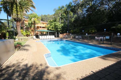 Apartamento Coffs Harbour Beach Escape