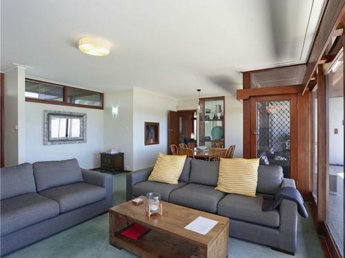 The Lookout - Coffs Harbour, Nsw