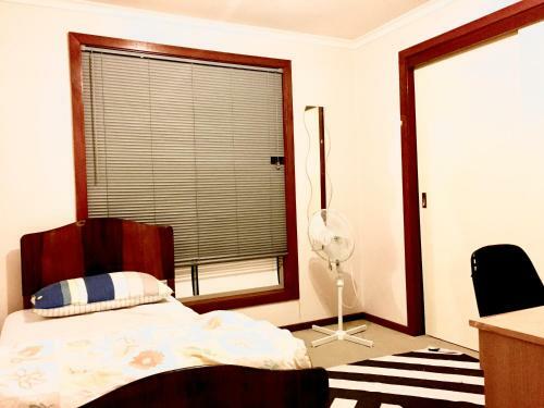 Budget Clayton Homestay