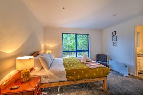 Blue Gum Retreat
