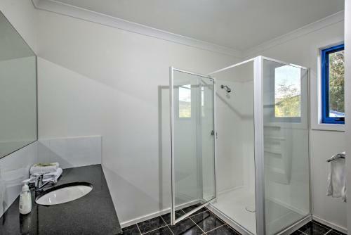 Blue Gum Retreat