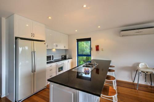 Blue Gum Retreat